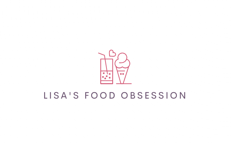 Lisa's Food Obsession